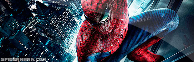 Amazing Spider Man