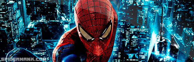 Amazing Spiderman Movie