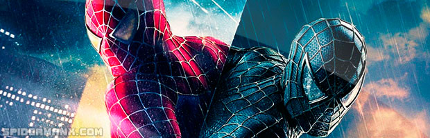 SpiderMan 3