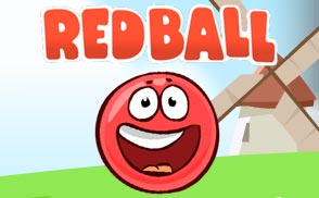 Red Ball
