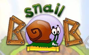 Snail Bob