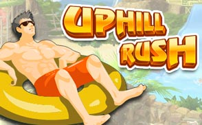 Uphill Rush
